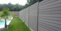 Portail Clôtures dans la vente du matériel pour les clôtures et les clôtures à Montmedy