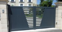Notre société de clôture et de portail à Montmedy